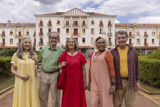 Filmes e séries: Série 'Turma da Mônica - Origens' terá personagens na fase adulta; saiba tudo!