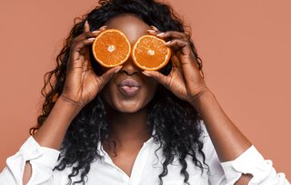 Moda e Beleza: Vitamina C realmente traz benefícios para a pele? Descubra