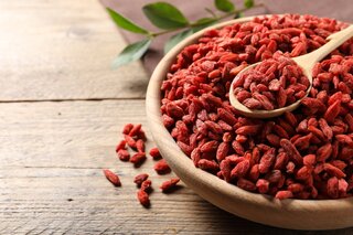 Saúde e Bem-Estar: Goji Berry: para que serve e como consumir?