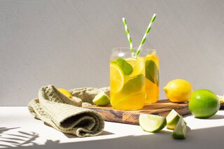 Receitas: Top 5 melhores bebidas refrescantes para o calor