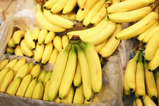 Saúde e Bem-Estar: 6 benefícios da banana para a saúde que você não sabia