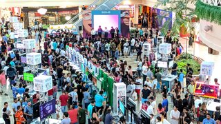 Na Cidade: Shopping de SP recebe exposição gratuita sobre o universo dos games; confira os detalhes