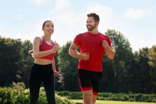 Saúde e Bem-Estar: Corrida: a febre do momento e seus 15 benefícios para a saúde