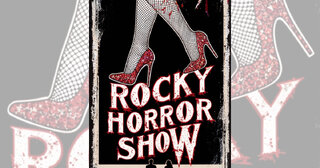 Teatro: Musical Rocky Horror Show em São Paulo