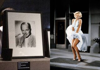 Exposição: Exposição 'O Cinema de Billy Wilder' no MIS