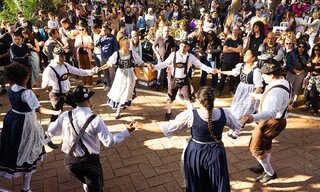 Na Cidade: Oktoberfesta de Moema