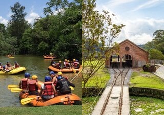 Viagens: 15 passeios bate e volta partindo de SP que vão te surpreender e proporcionar momentos inesquecíveis em família