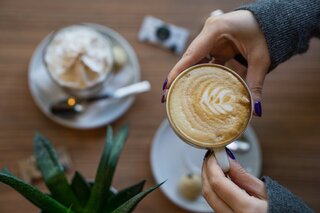 Saúde e Bem-Estar: Café emagrece? Veja o que novo estudo sugere