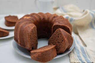 Receitas: Fácil, prático e fofinho: aprenda a fazer o bolo de chocolate perfeito