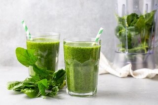 Saúde e Bem-Estar: Suco verde realmente é bom para saúde? Descubra a verdade e veja receitas