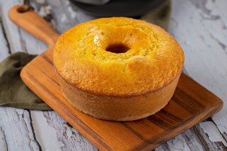 Receitas: 5 receitas de bolo sem glúten, fáceis e deliciosas