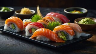 Gastronomia: Vai um hot holl? Descubra como a comida japonesa pode fazer bem à sua saúde