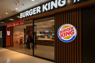 Restaurantes: Como conseguir batata frita e onion rings de graça no Burger King?