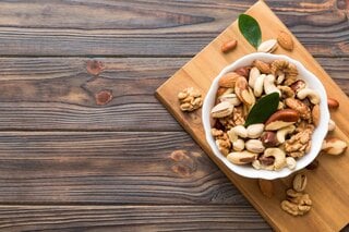 Saúde e Bem-Estar: Confira 5 tipos alimentos que podem te deixar mais inteligente