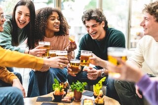 Restaurantes: Happy hour: confira os 7 melhores lugares de São Paulo para celebrar com sua equipe