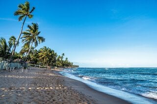 Viagens: Conheça a praia paradisíaca perfeita para os fãs de águas cristalinas