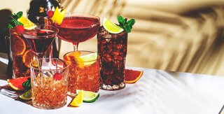 Receitas: Confira 7 drinks deliciosos para animar o rolê com os amigos