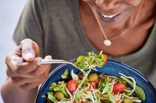 Saúde e Bem-Estar: 6 alimentos que você precisa incluir na dieta se quer ganhar massa magra