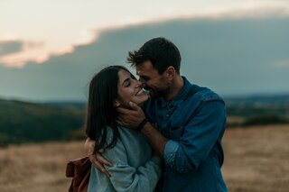 Saúde e Bem-Estar: Segredos para um relacionamento feliz: 10 hábitos que todo casal deve ter