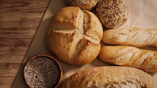 Receitas: Perfeito para o café da manhã: descubra como fazer um pão sem farinha delicioso