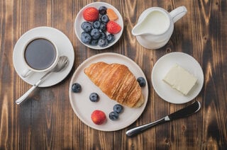 Gastronomia: 9 lugares que os amantes de cafés da tarde precisam conhecer