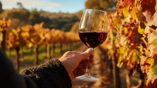 Gastronomia: Garrafas de luxo: conheça os 3 vinhos mais caros do mundo