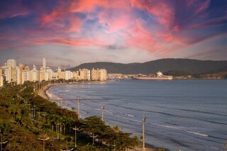 Saúde e Bem-Estar: Descubra qual cidade brasileira é o melhor lugar para envelhecer