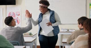 Saúde e Bem-Estar: Saúde mental do professor: como enfrentar a sobrecarga e evitar o esgotamento