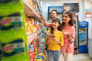 Saúde e Bem-Estar: 10 snacks saudáveis por menos de R$ 10