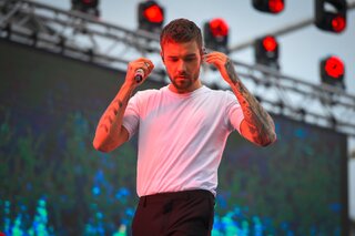 Música: Liam Payne: 5 músicas do ex-One Direction que marcaram os fãs