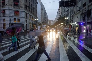 Na Cidade: Muito além de shopping! Confira 5 coisas para fazer em São Paulo na chuva