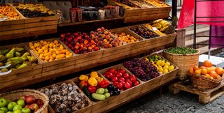 Saúde e Bem-Estar: Estas 3 frutas são as mais calóricas e podem atrapalhar sua dieta