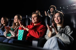 Filmes e séries: Confira os 10 filmes que estreiam nos cinemas nesta semana 