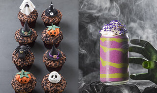 Gastronomia: Halloween gastronômico: descubra delícias assustadoramente irresistíveis para experimentar este ano