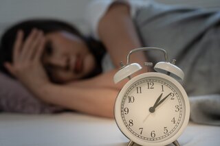 Saúde e Bem-Estar: Dificuldade para dormir? 10 possíveis causas e o que fazer