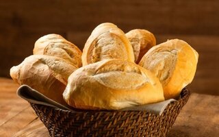 Gastronomia: Por quanto tempo posso manter o pão no congelador?