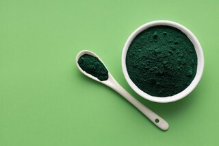 Saúde e Bem-Estar: Spirulina: conheça a microalga que tem mais proteínas que a carne