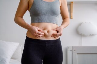 Saúde e Bem-Estar: 7 truques que realmente funcionam para eliminar gordura abdominal