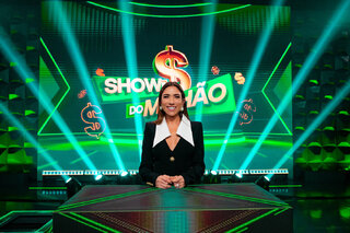 TV: 'Show do Milhão': veja quem foi o único vencedor de R$ 1 milhão do clássico do SBT