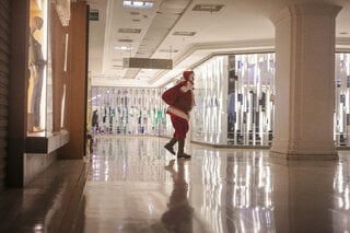 Na Cidade: Papai Noel chega ao Shopping Pátio Paulista no dia 9 de novembro; saiba tudo!