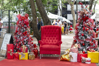 Na Cidade: Brooklin Taste Edição de Natal em São Paulo