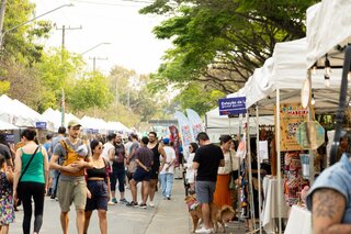 Na Cidade: Black Friday na Rua em Pinheiros 