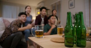 Filmes e séries: 3 filmes para fazer um ‘Drink Game’ com os amigos