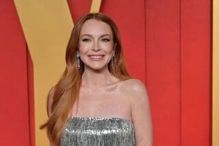 Filmes e séries: Este filme com a Lindsay Lohan na Netflix é perfeito para quem adora comédias românticas