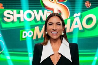 TV: Show do Milhão: como assistir ao programa deste domingo (10)?