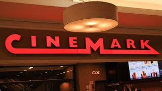 Cinema: Quais filmes estão em cartaz no Cinemark neste fim de semana?