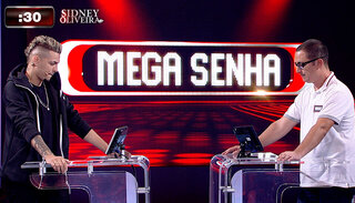 TV: Como assistir 'Mega Senha', game show da RedeTV?