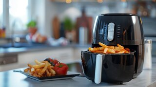 Gastronomia: 7 alimentos que você nunca deve cozinhar na Air Fryer