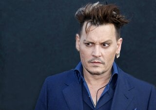 Filmes e séries: 5 filmes icônicos que Johnny Depp se negou a fazer; Matrix é um deles