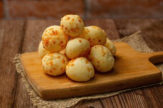 Receitas: Fácil e barato: você vai amar essa receita pão de queijo para o café da manhã